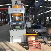 油壓機(jī)過濾出現(xiàn)問題是什么原因引起的？