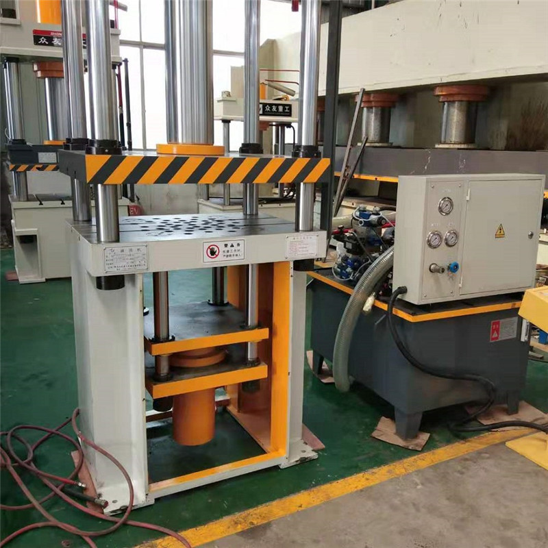 100噸拉伸液壓機(jī)